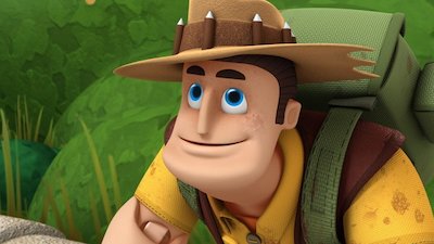 Doc McStuffins Season 102 Episode 10