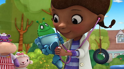 Doc McStuffins Season 2 Episode 18