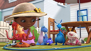 doc mcstuffins the big storm