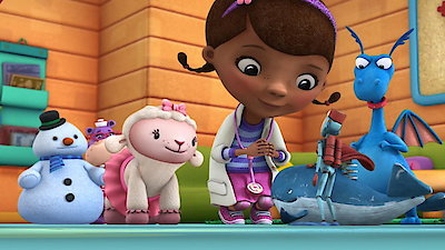 Doc McStuffins Season 2 Episode 20