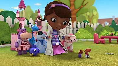 Doc McStuffins Season 2 Episode 22