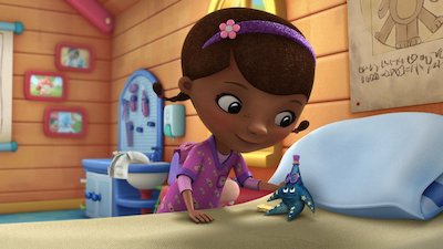 Doc McStuffins Season 102 Episode 11