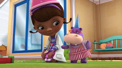Doc McStuffins Season 102 Episode 12