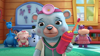 Doc McStuffins Season 2 Episode 26