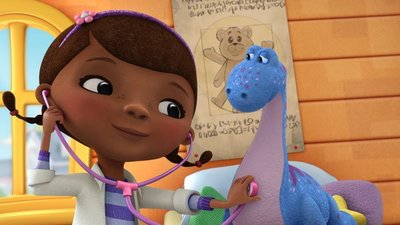 Doc McStuffins Season 102 Episode 13