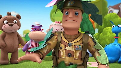 doc mcstuffins sproingo boingo