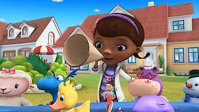 Doc McStuffins Season 2 Episode 30