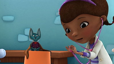 Doc McStuffins Season 2 Episode 31