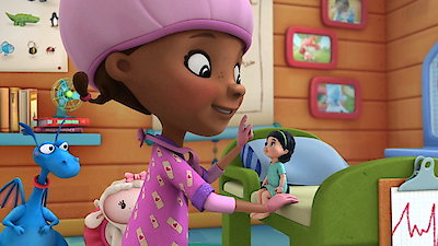 Doc McStuffins Season 2 Episode 34