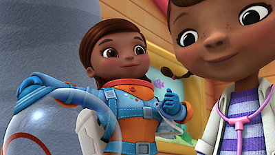 Doc McStuffins Season 2 Episode 33