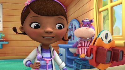 Doc McStuffins Season 102 Episode 15