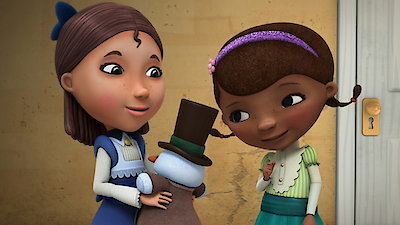 Doc McStuffins Season 2 Episode 27