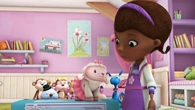 Doc McStuffins Season 3 Episode 3