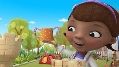 Doc McStuffins Season 3 Episode 19