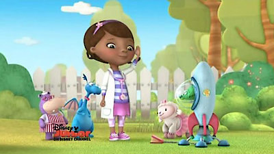 Doc best sale mcstuffins watchcartoononline