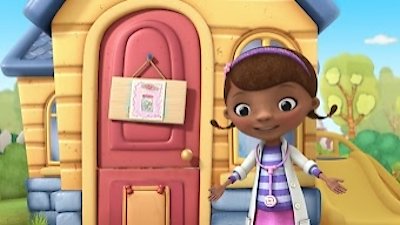 Doc McStuffins Season 3 Episode 21