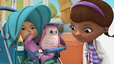 Doc McStuffins Season 3 Episode 24