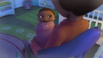 Doc McStuffins Season 3 Episode 25