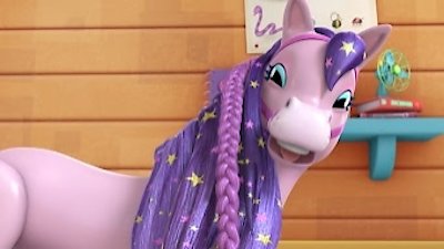 Doc McStuffins Season 3 Episode 28