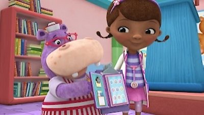 Doc McStuffins Season 4 Episode 3