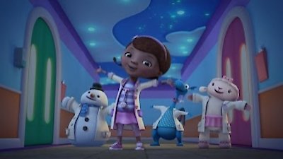 Doc McStuffins Season 4 Episode 4