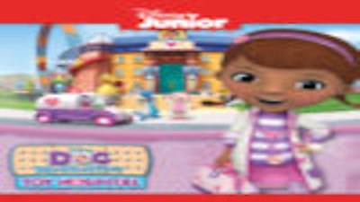 Doc McStuffins Season 4 Episode 5