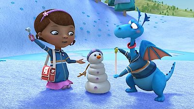 Doc McStuffins Season 4 Episode 8