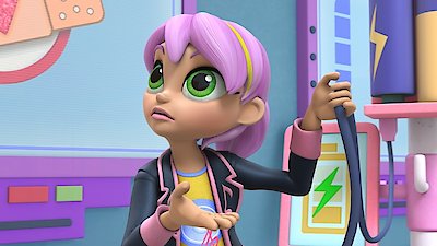 Doc McStuffins Season 4 Episode 9