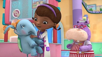 Doc McStuffins Season 4 Episode 11