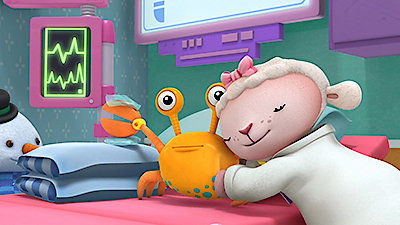 Doc McStuffins Season 4 Episode 12