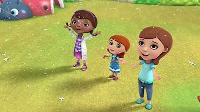 Doc McStuffins Season 2 Episode 4