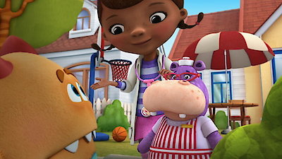 Doc McStuffins Season 2 Episode 25