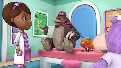 Doc McStuffins Season 4 Episode 16