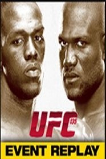 Watch UFC 135: Jones vs. Rampage Online - Full Episodes of Season 1 | Yidio