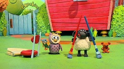 Timmy Time Season 1 Episode 23