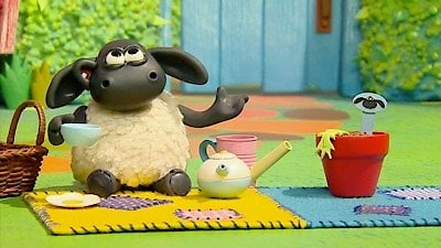 Watch Timmy Time Season 1 Episode 26 - Timmy's Spring Surprise Online Now