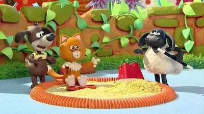 Watch Timmy Time Season 2 Episode 1 - Timmy's Spring Surprise / Timmy ...