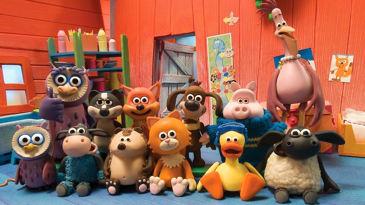 Watch Timmy Time Online 2009 Stream Episodes Seasons