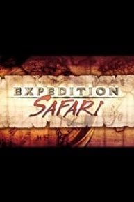 Expedition Safari