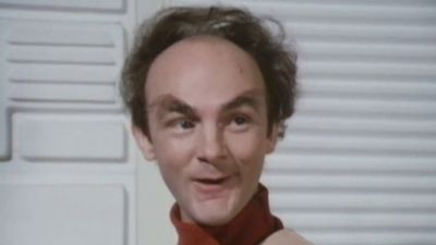 Jason of Star Command Season 1 Episode 8