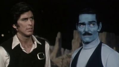 Jason of Star Command Season 1 Episode 14