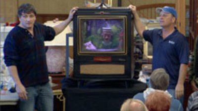 Sold! Season 1 Episode 4
