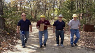 Sold! Season 1 Episode 1