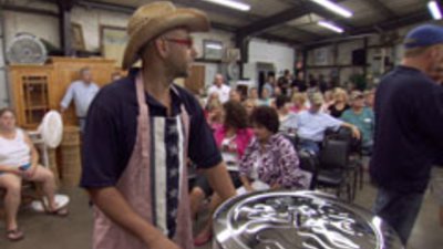 Sold! Season 1 Episode 5