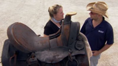 Sold! Season 1 Episode 9