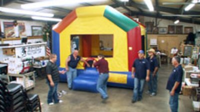 Sold! Season 1 Episode 10