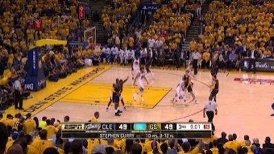 NBA Finals Season 2 Episode 2