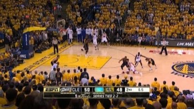 NBA Finals Season 2 Episode 5