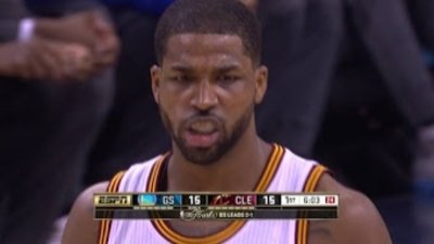 NBA Finals Season 1 Episode 4