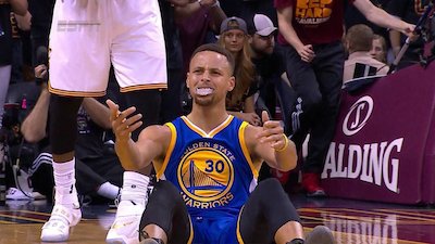 NBA Finals Season 1 Episode 6